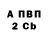 КЕТАМИН VHQ Eugene Mac